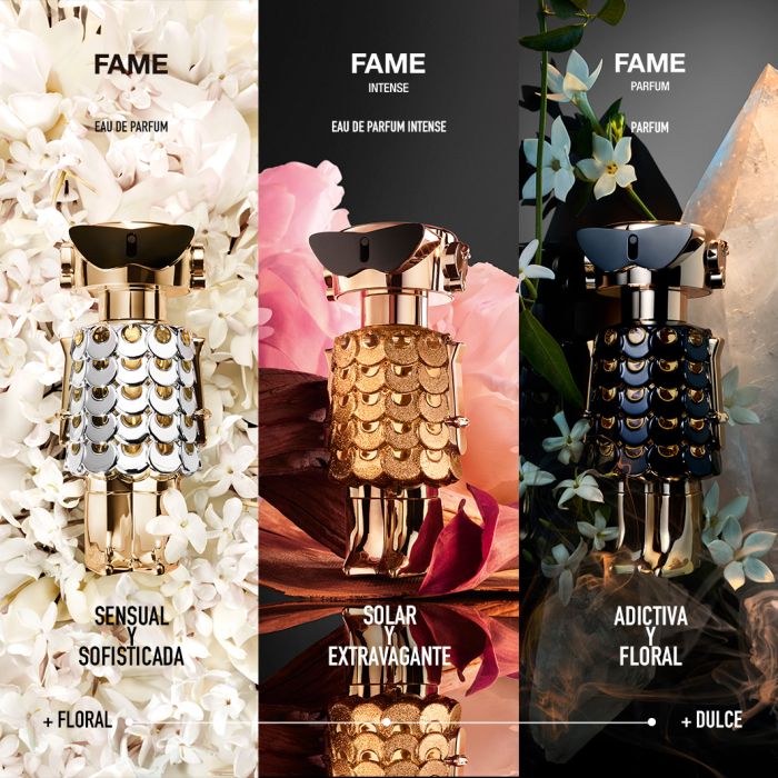 Rabanne Fame Eau de Parfum