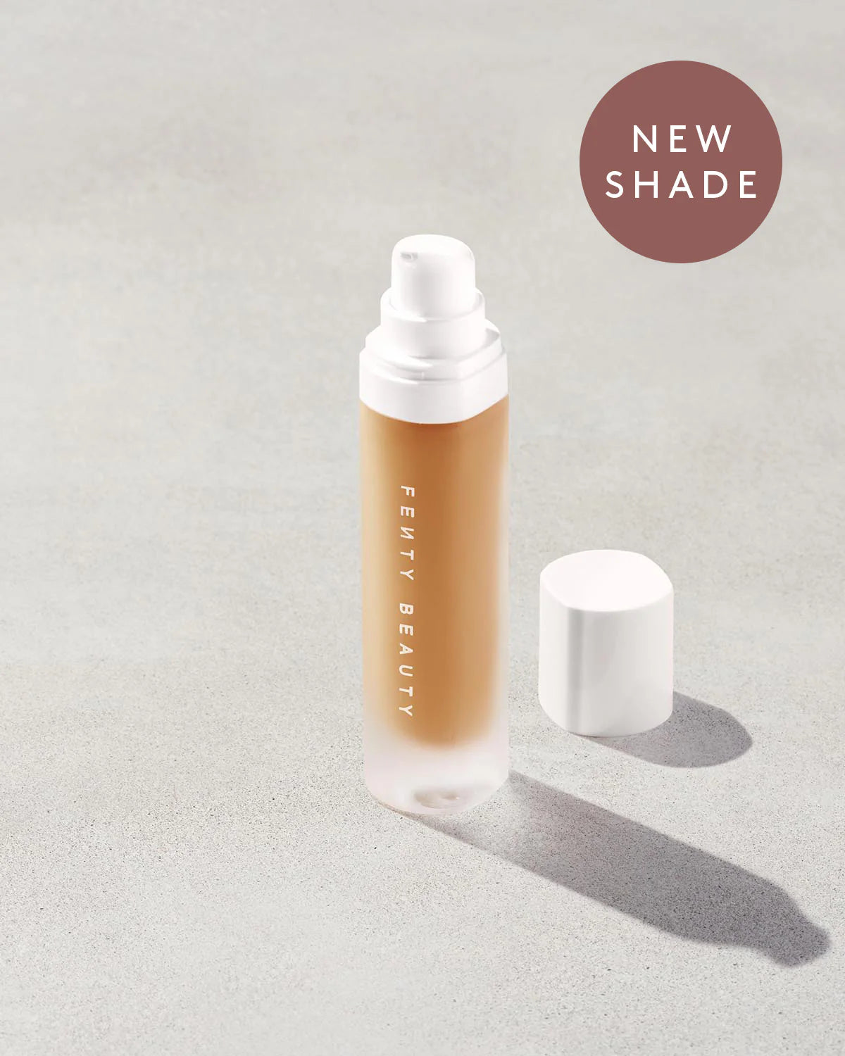 Base de maquillaje mate suave de larga duración Pro Filt'r