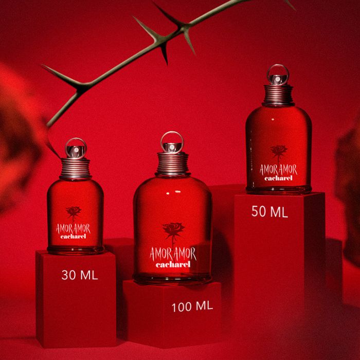 Cacharel Amor Amor Eau de Toilette