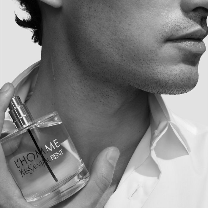 Yves Saint Laurent L'Homme Eau de Toilette
