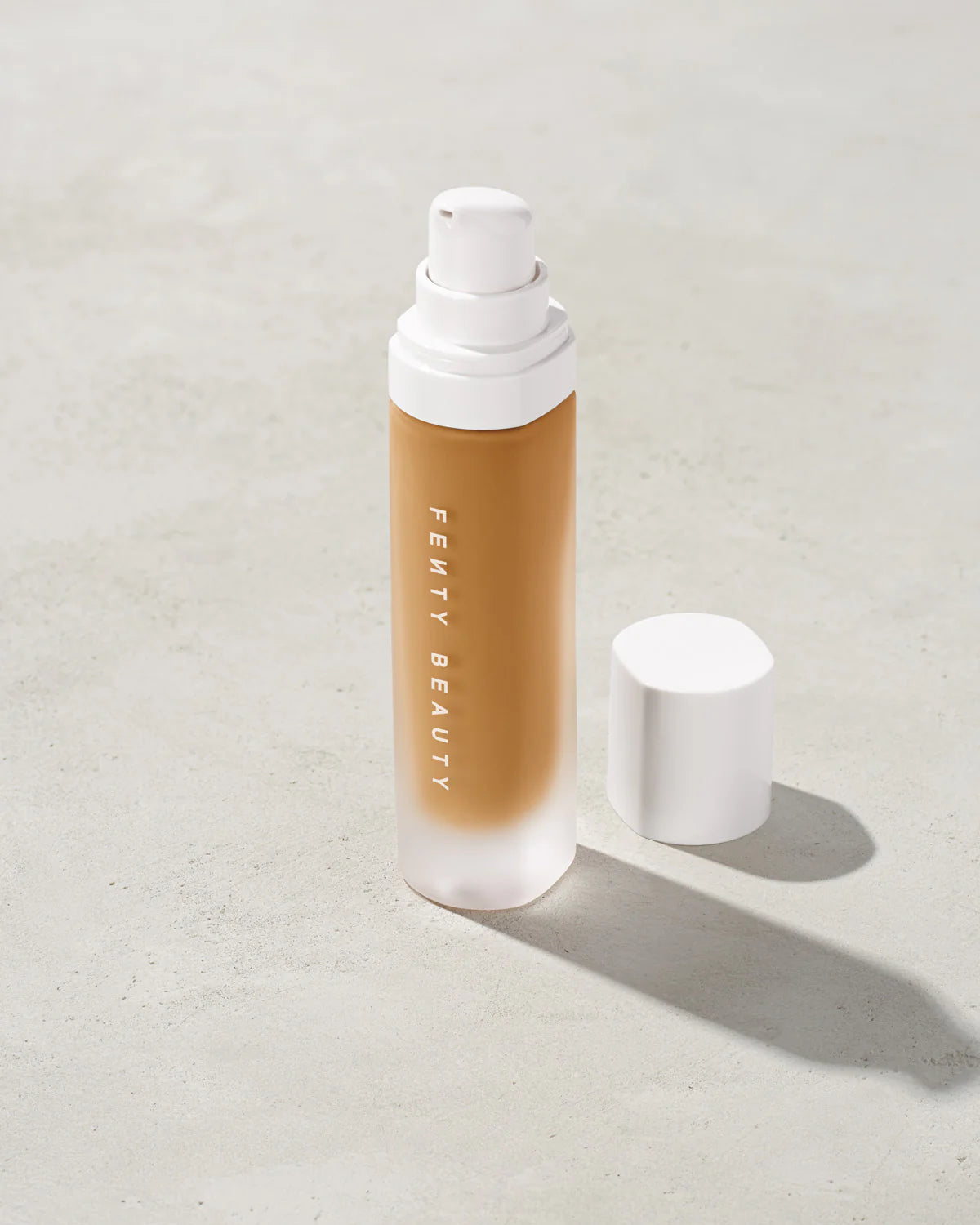 Base de maquillaje mate suave de larga duración Pro Filt'r