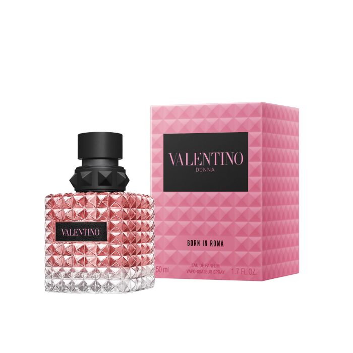 Valentino Donna Nacido en Roma Eau de Parfum