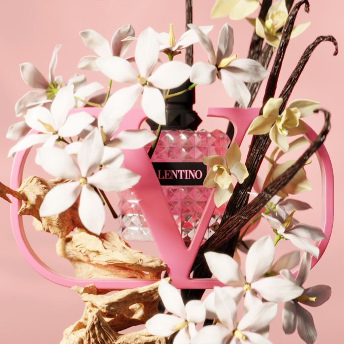 Valentino Donna Nacido en Roma Eau de Parfum