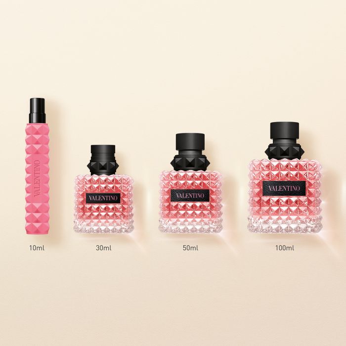 Valentino Donna Nacido en Roma Eau de Parfum