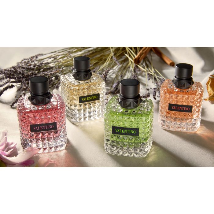 Valentino Donna Nacido en Roma Eau de Parfum
