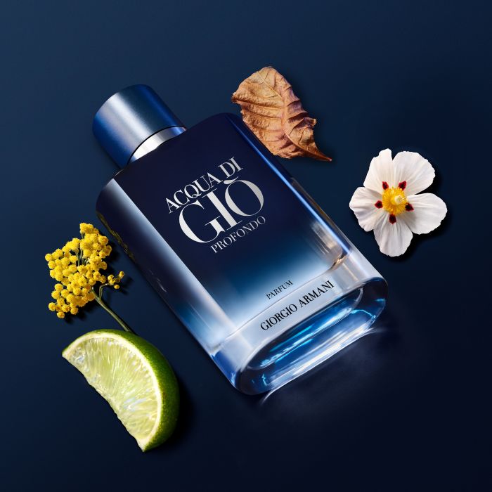 Armani Acqua Giò Homme Profondo Parfum