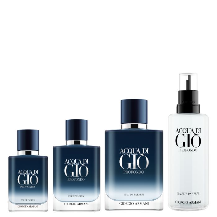 Armani Acqua di Giò Profondo Eau de Parfum