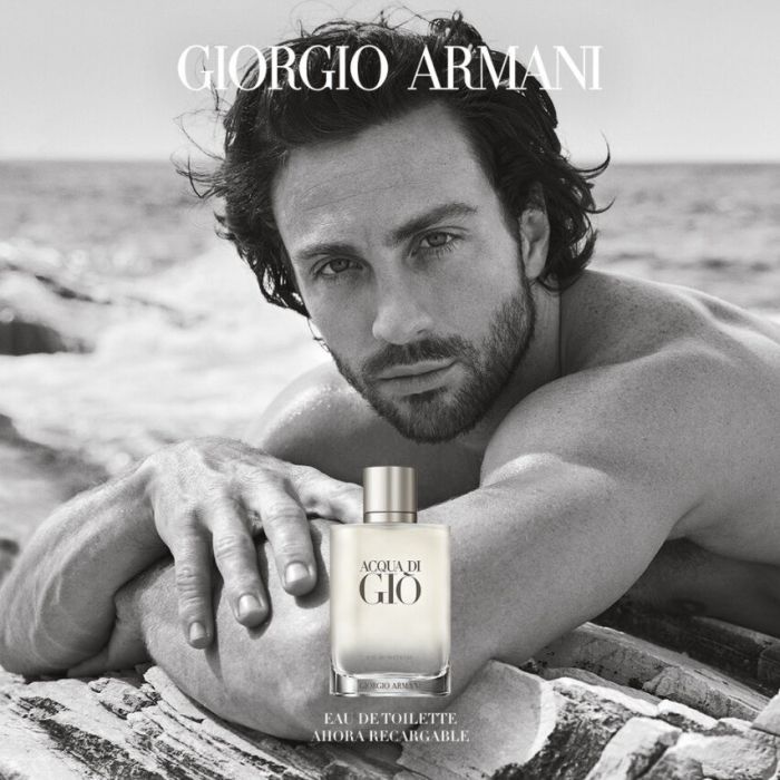 Armani Acqua di Gio Giorgio Armani - Eau de Toilette para hombre