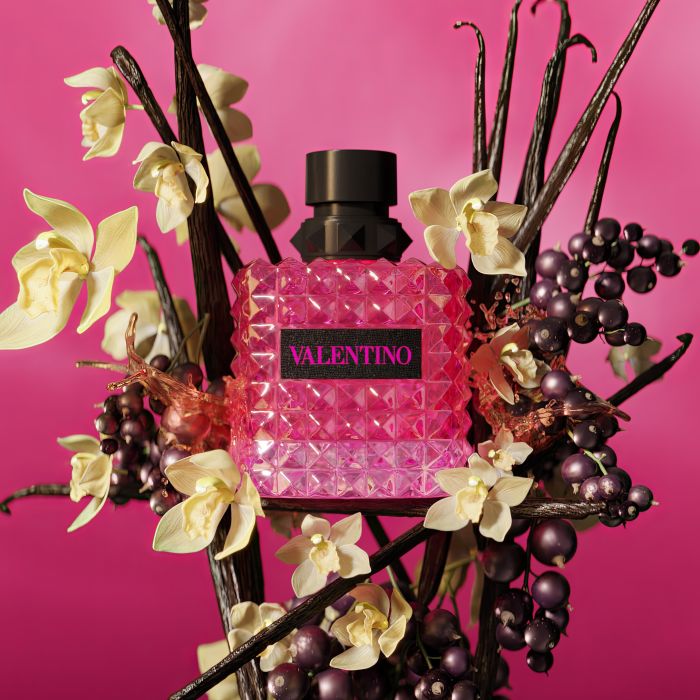 Perfume Extradose de Valentino Born in Roma