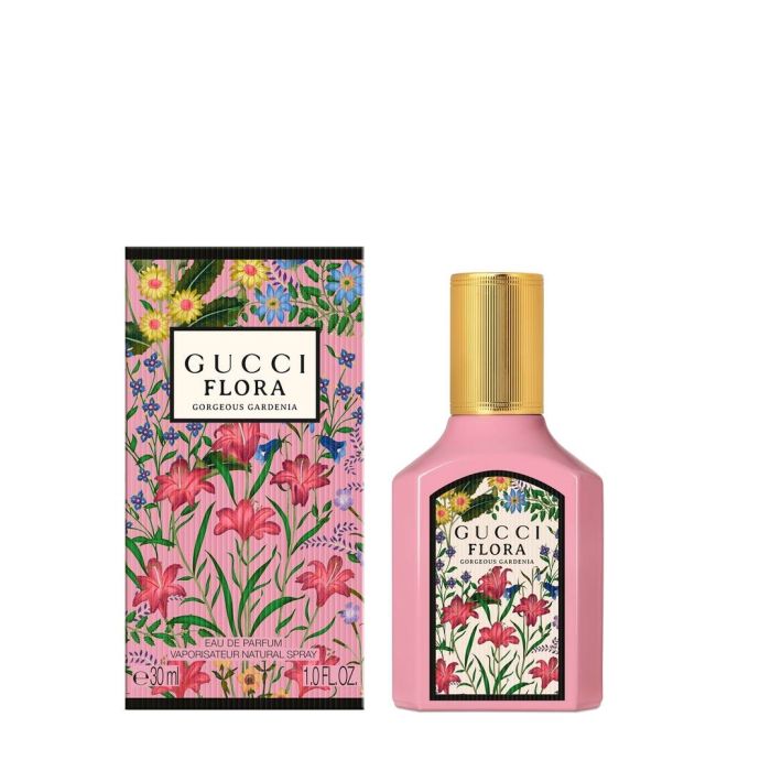 Gucci Flora Gorgeous Gardenia Eau de Parfum Mujer