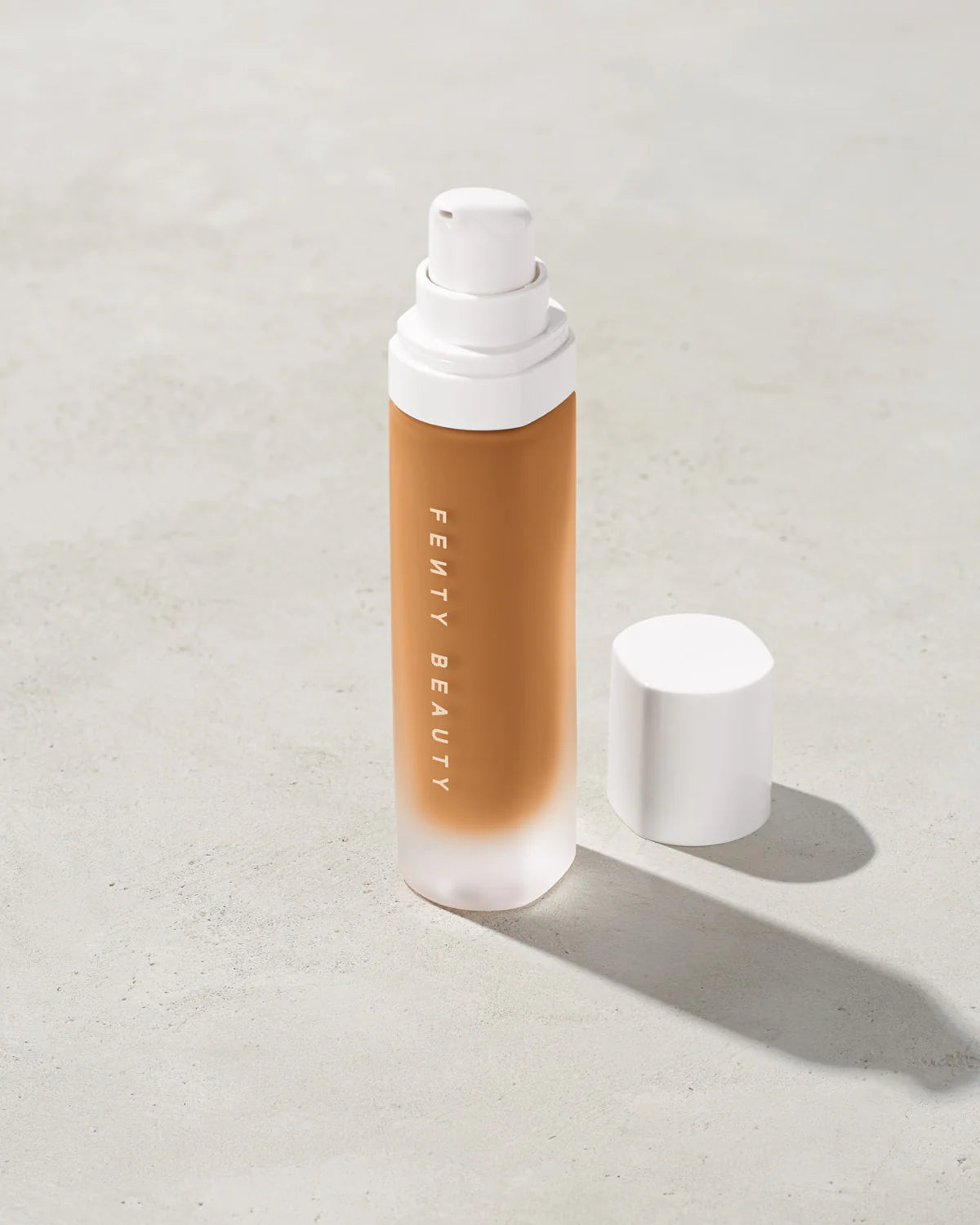 Base de maquillaje mate suave de larga duración Pro Filt'r