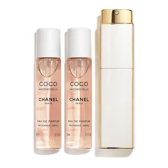 Chanel COCO MADEMOISELLE