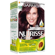 Garnier Nutrisse Tinte Capilar Tintes de pelo