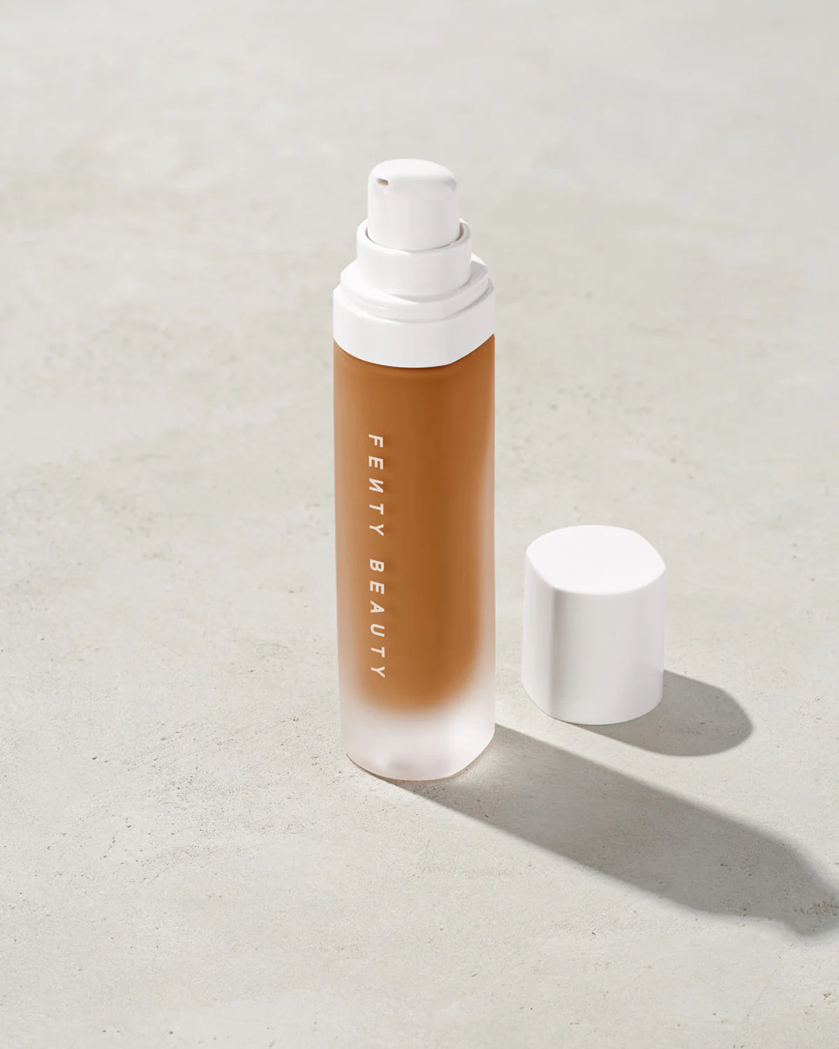 Base de maquillaje mate suave de larga duración Pro Filt'r
