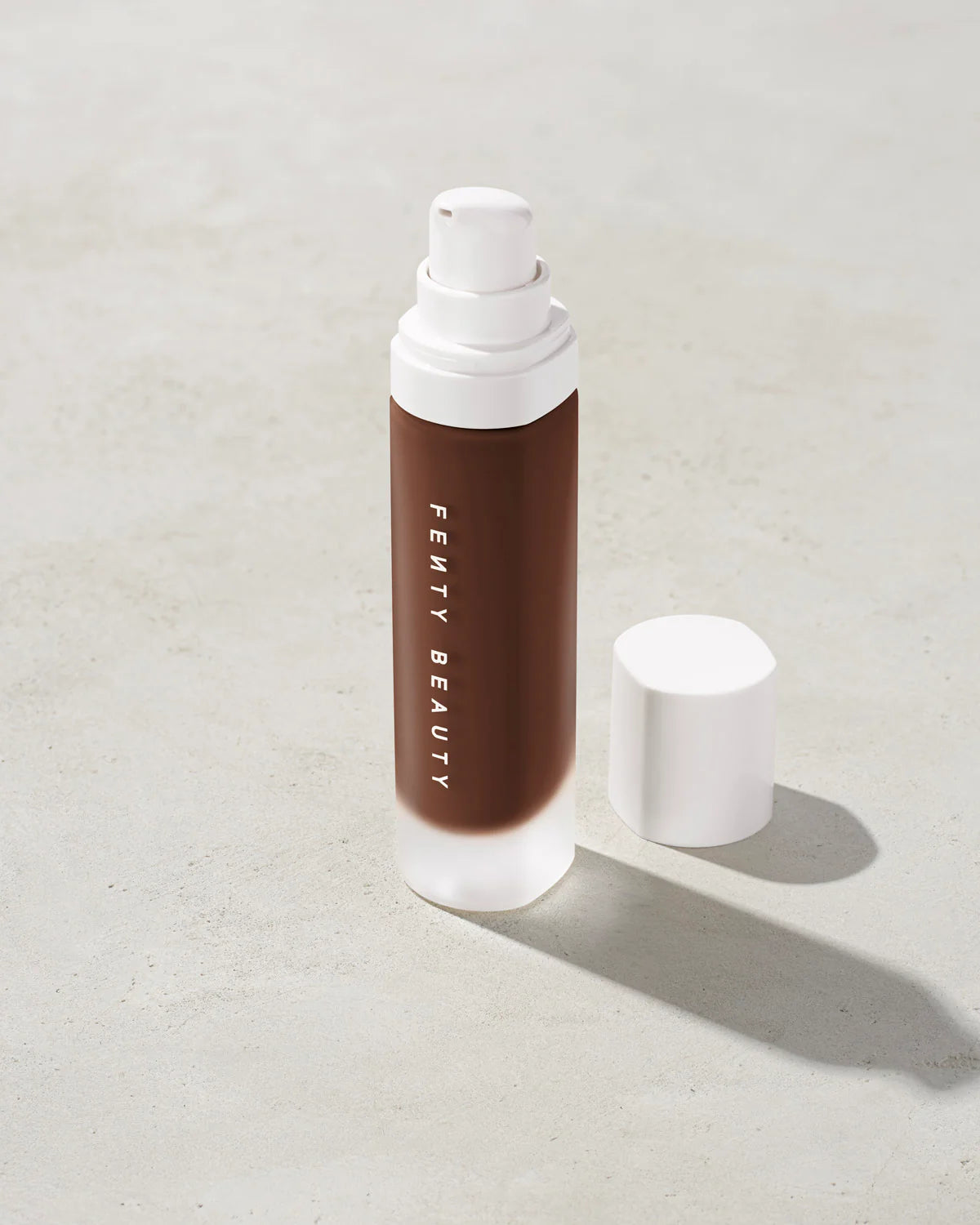 Base de maquillaje mate suave de larga duración Pro Filt'r