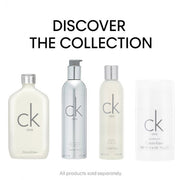 Calvin Klein Ck One - Colonia Unisex