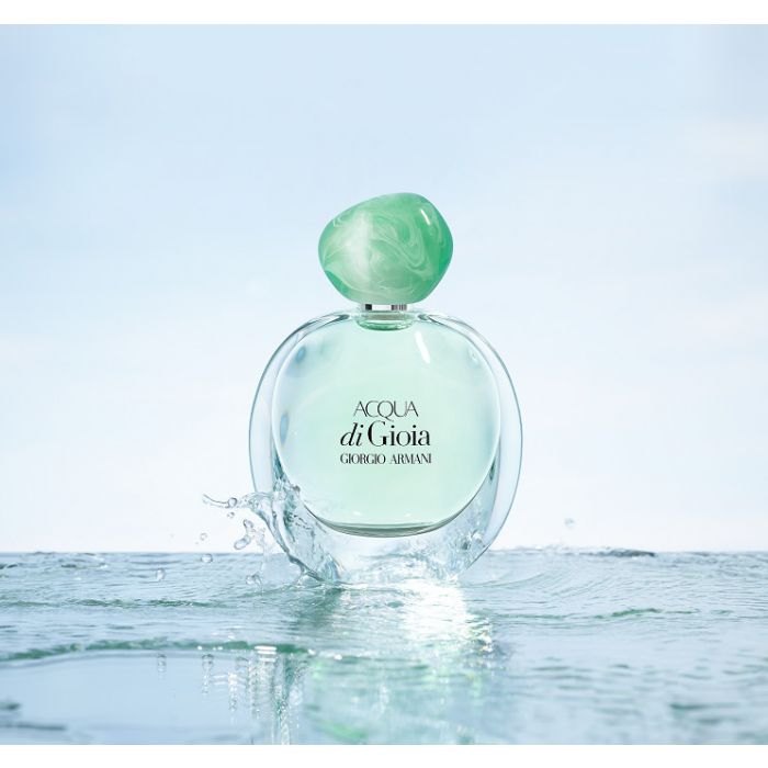 Armani Giorgio Armani Perfume Mujer Acqua Di Gioia Eau de Parfum