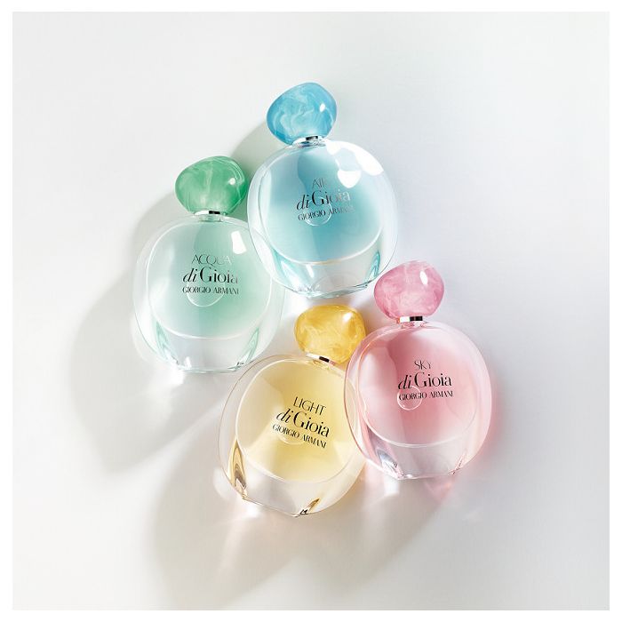 Armani Giorgio Armani Perfume Mujer Acqua Di Gioia Eau de Parfum