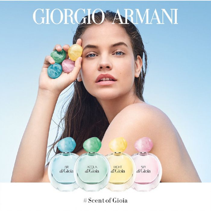 Armani Giorgio Armani Perfume Mujer Acqua Di Gioia Eau de Parfum