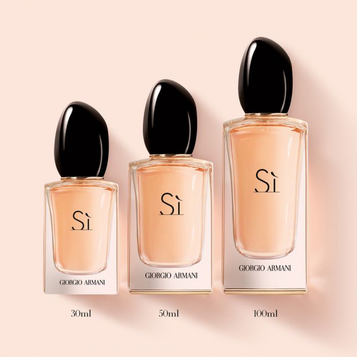 Armani Sí Eau de Parfum