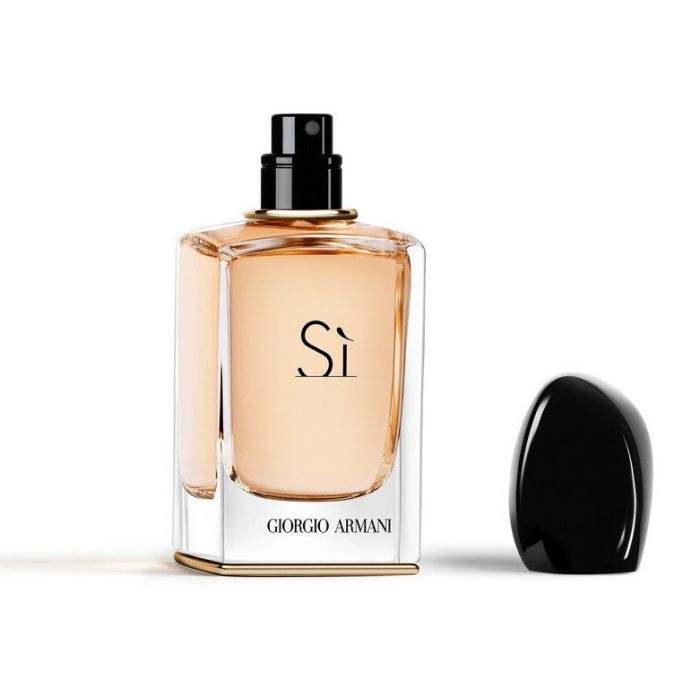 Armani Sí Eau de Parfum