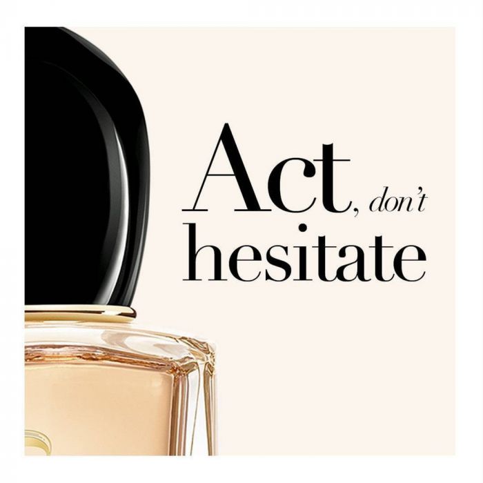 Armani Sí Eau de Parfum