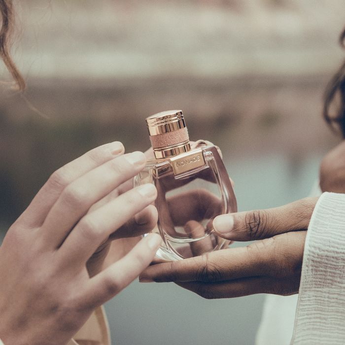 Chloe Nomade EDP