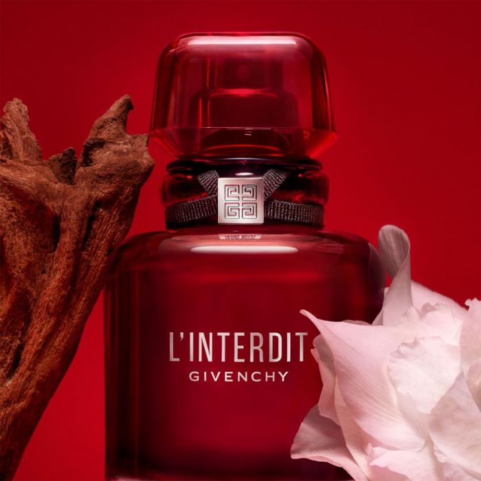 Givenchy L'Interdit EDP Rouge