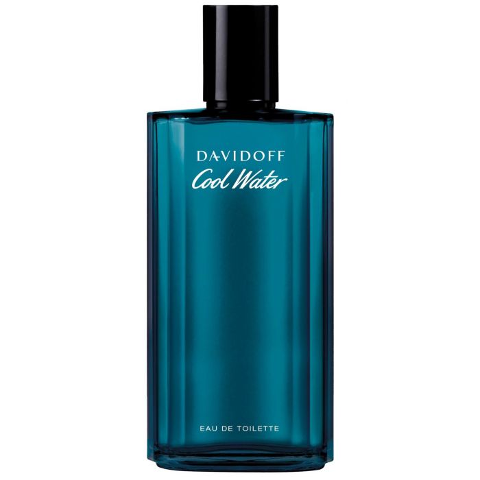 Davidoff Cool Water Hombre