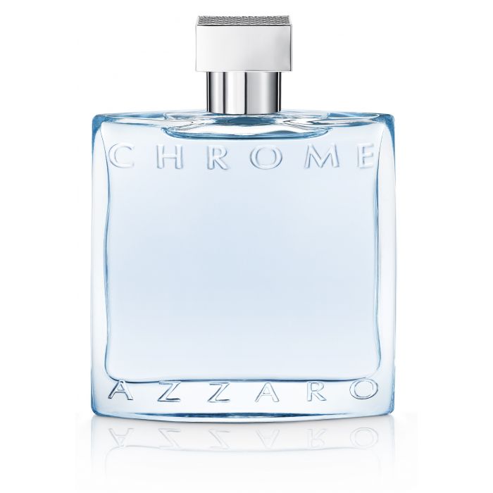 Azzaro Chrome Eau de Toilette