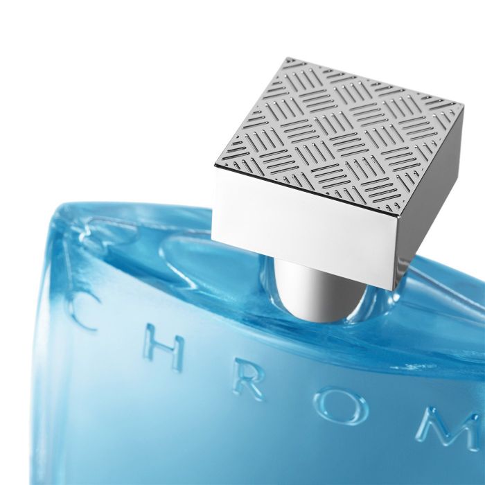 Azzaro Chrome Eau de Toilette