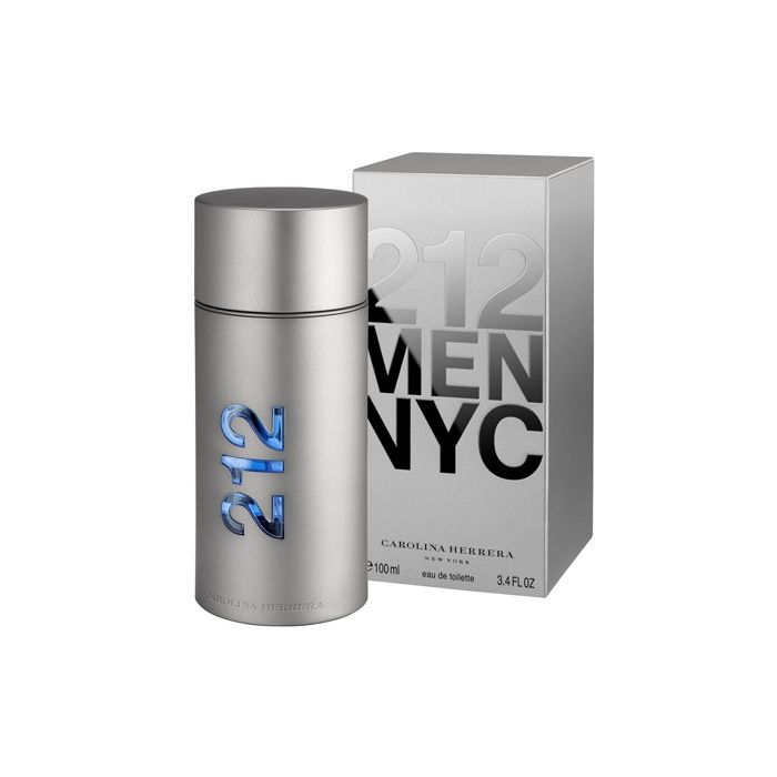 Carolina Herrera 212 Men EDT