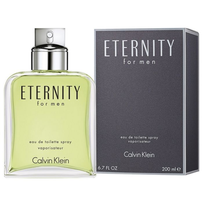 Calvin Klein Eternity Eau de Toilette For Men