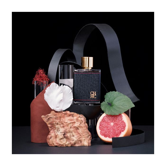 Carolina Herrera CH For Men EDT