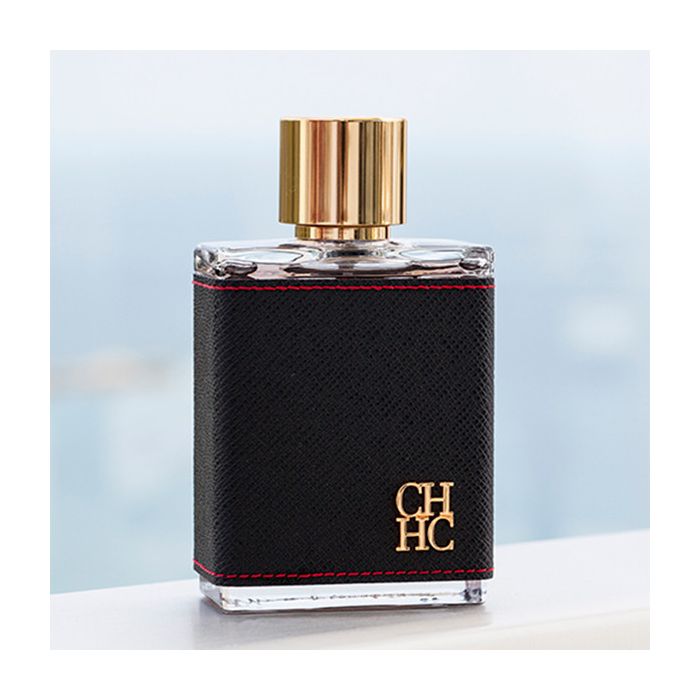 Carolina Herrera CH For Men EDT