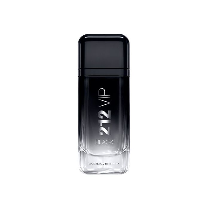 Carolina Herrera 212 VIP Black EDP