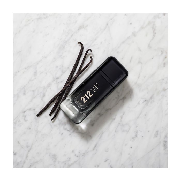 Carolina Herrera 212 VIP Black EDP