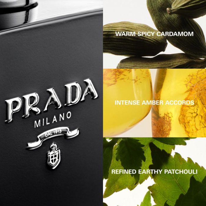 Prada L'Homme Intense EDP