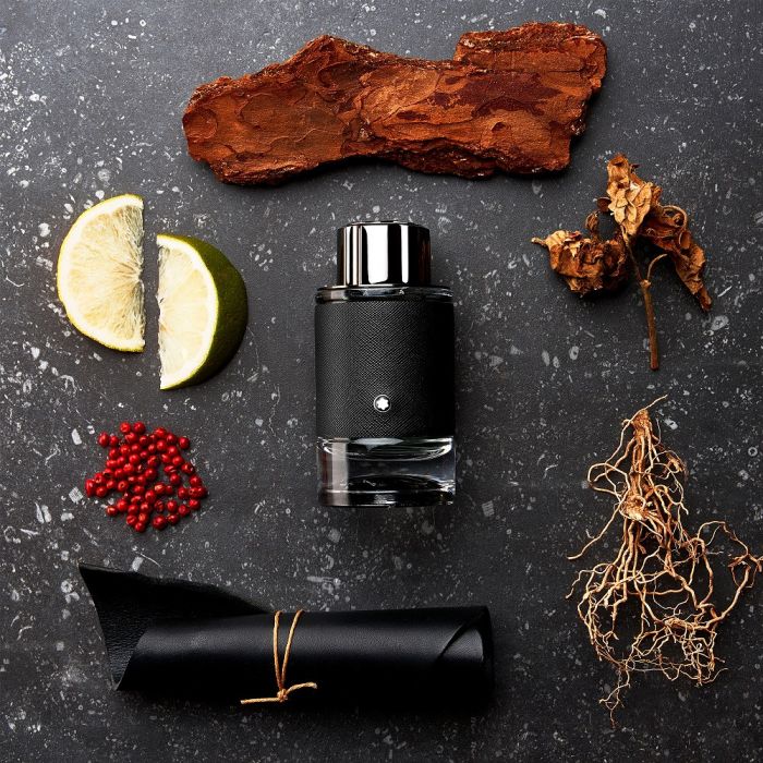 Mont Blanc Explorer EDP