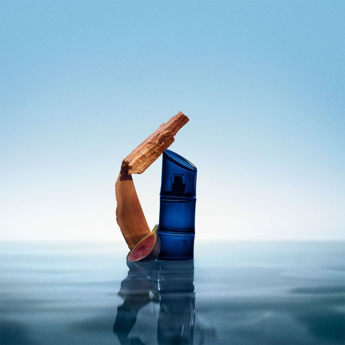 Kenzo Homme Eau de Toilette Intense