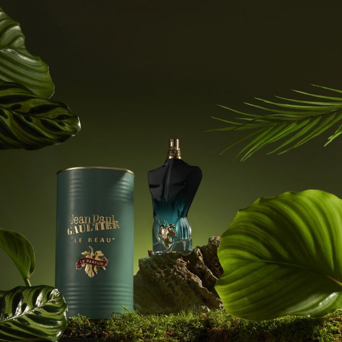 Jean Paul Gaultier Le Beau EDP