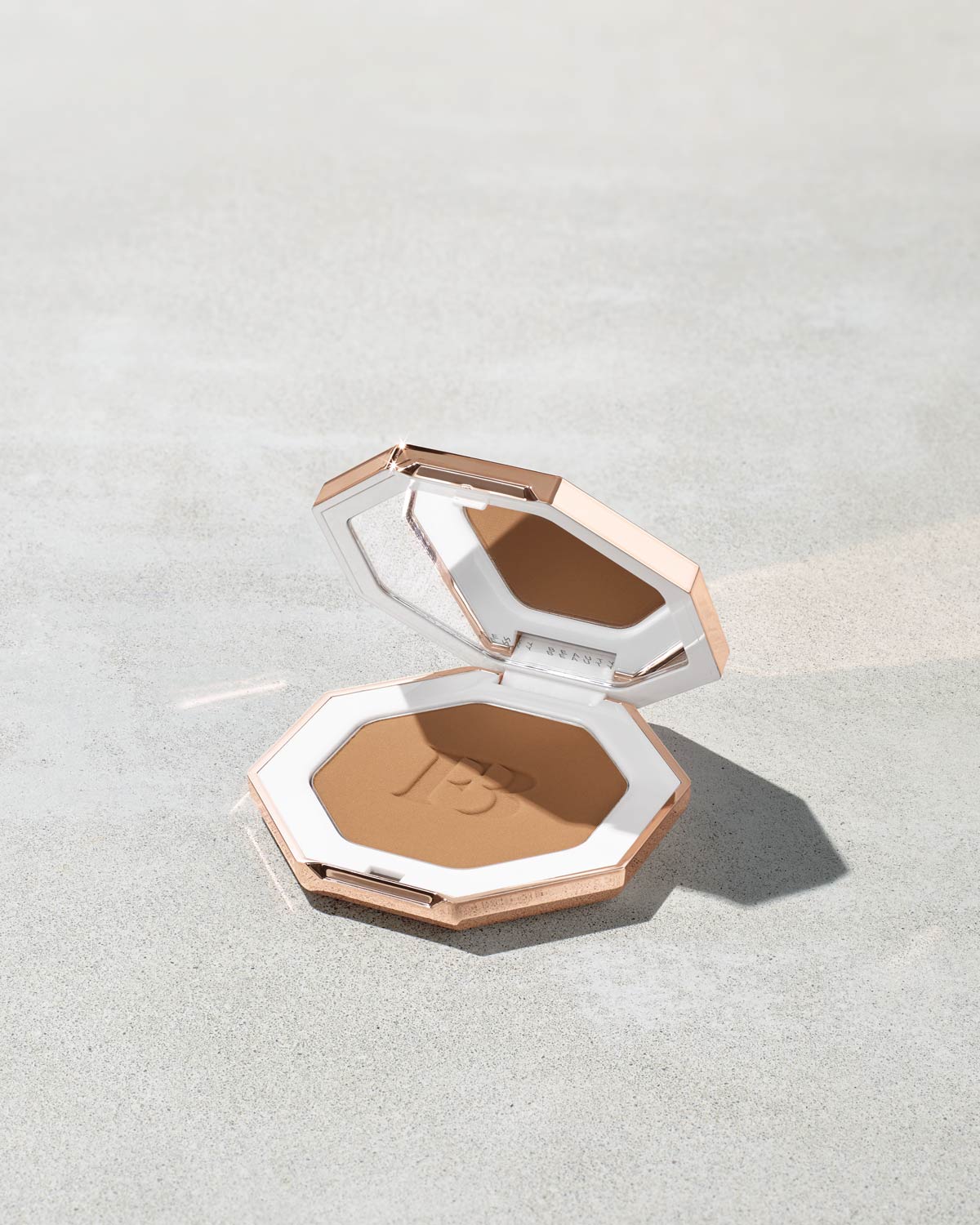 Bronceador instantáneo Sun Stalk'r