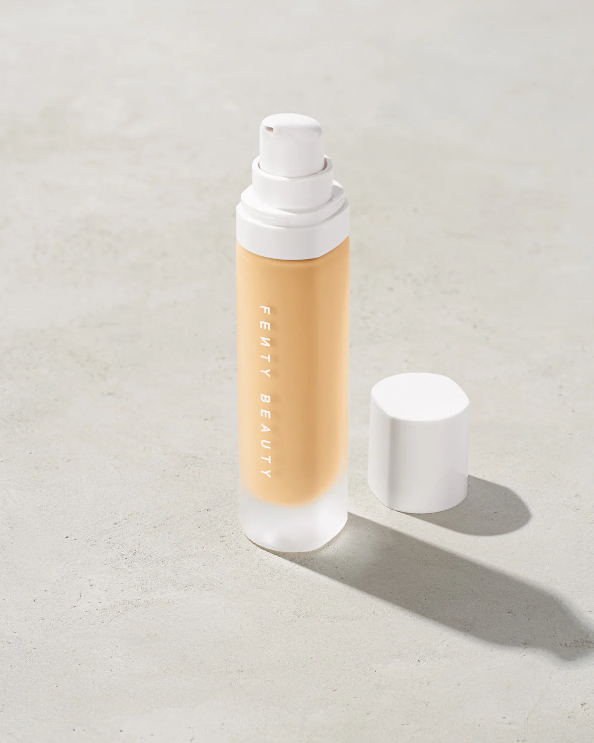 Base de maquillaje mate suave de larga duración Pro Filt'r