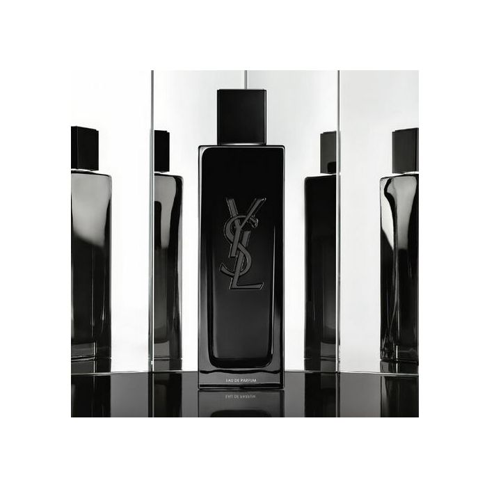 Yves Saint Laurent YSL Myslf Eau de Parfum Recargable