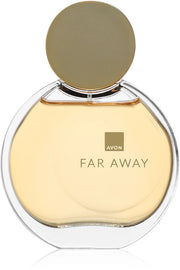 Far Away Eau de Parfum – aroma oriental duradero