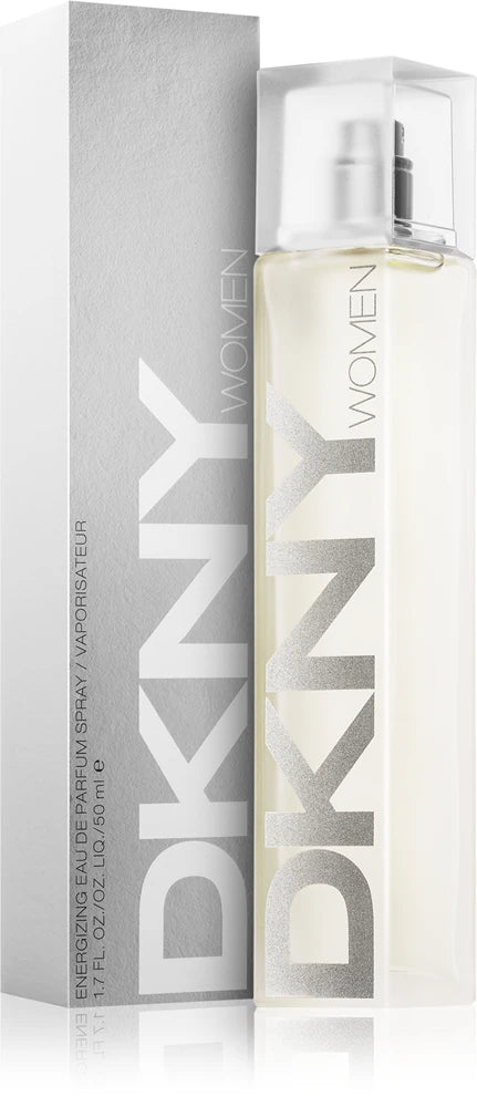 Fragancia fresca energizante femenina