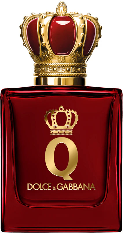 Dolce&Gabbana Q by Dolce&Gabbana Parfum perfume para mujer