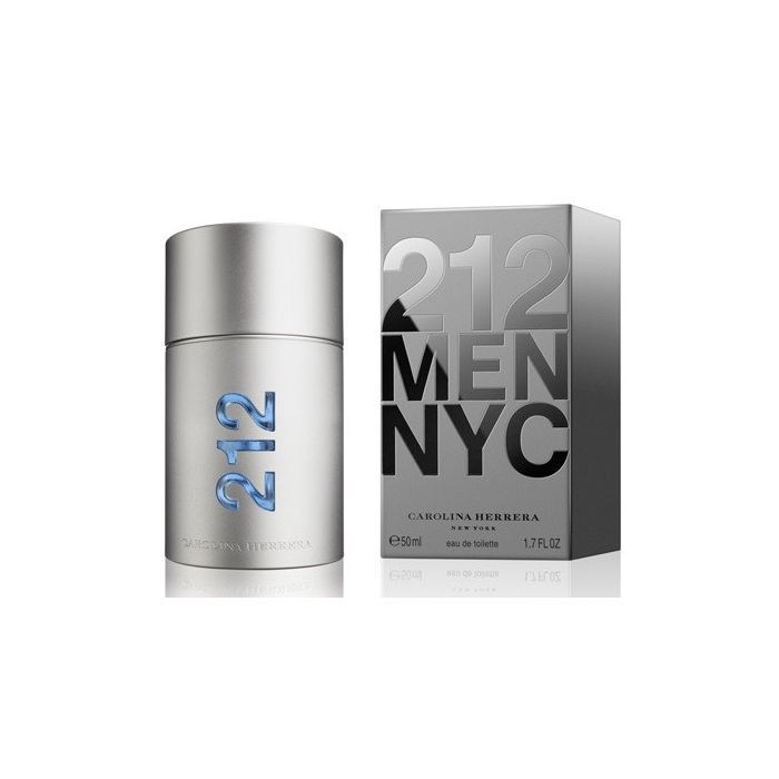 Carolina Herrera 212 Men EDT