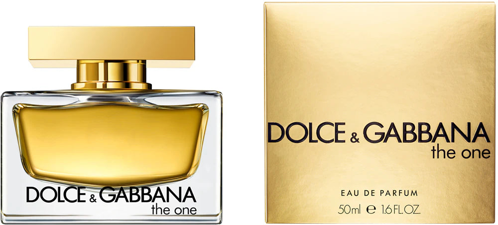 The One Eau de Parfum fragancia oriental-floral
