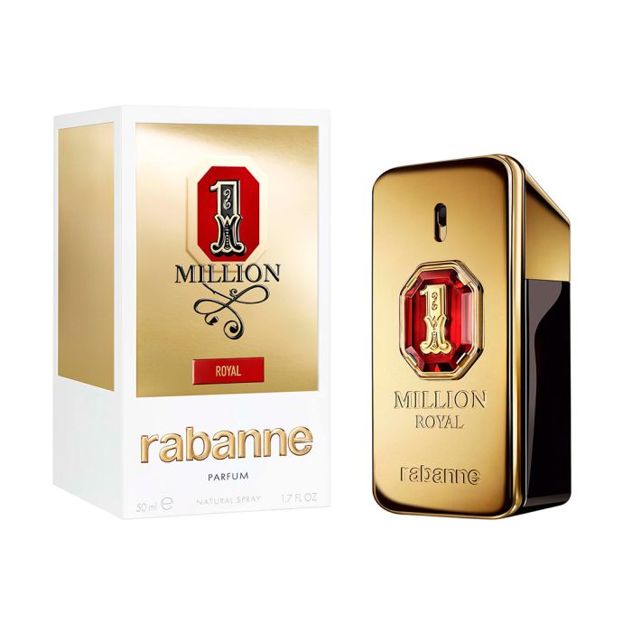 Rabanne One Million Royal Eau de Parfum Perfume Masculino
